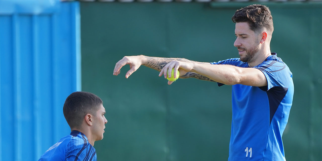 Çaykur Rizespor Brezilyalı Forvet Gustavo Sauer'i Kiraladı