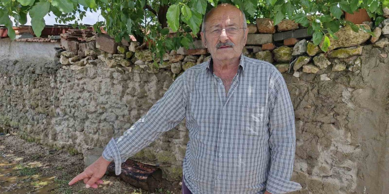 Köpek Saldırısında Eşini Kaybetti, Yaşananları Unutamıyor