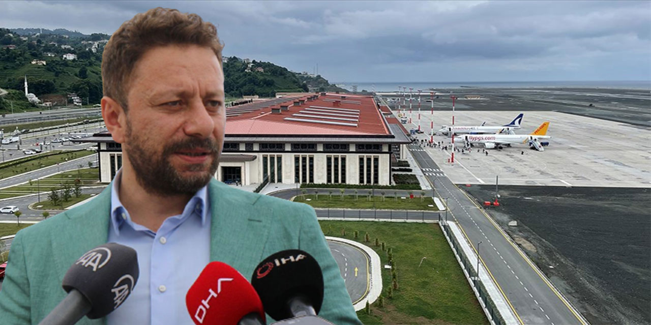 Rize İzmir Seferleri Başlıyor