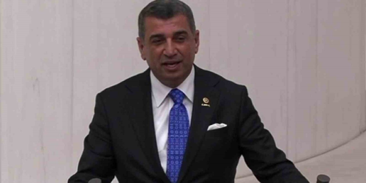 Milletvekili Erol: ’’elazığspor’un Şampiyonluğunda Herkesin, Siyasi Düşüncesi Ne Olursa Olsun Aynı Noktada Birleştiğini Gördük’’