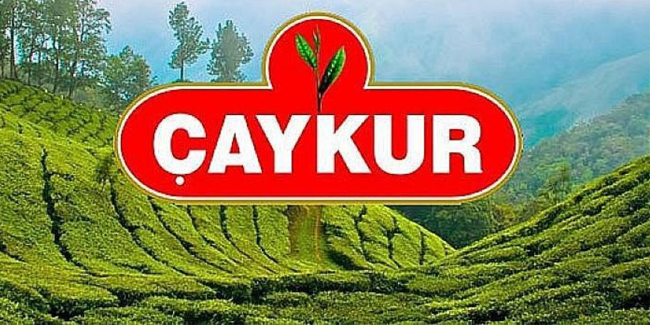 ÇAYKUR 1500 Mevsimlik İşçi Alımı İçin Başvurular Başlıyor