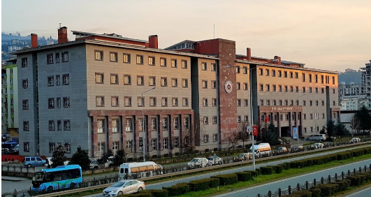 Rize'de Bir Kişinin Silahla Öldürülmesine İlişkin 2 Şüpheli Tutuklandı