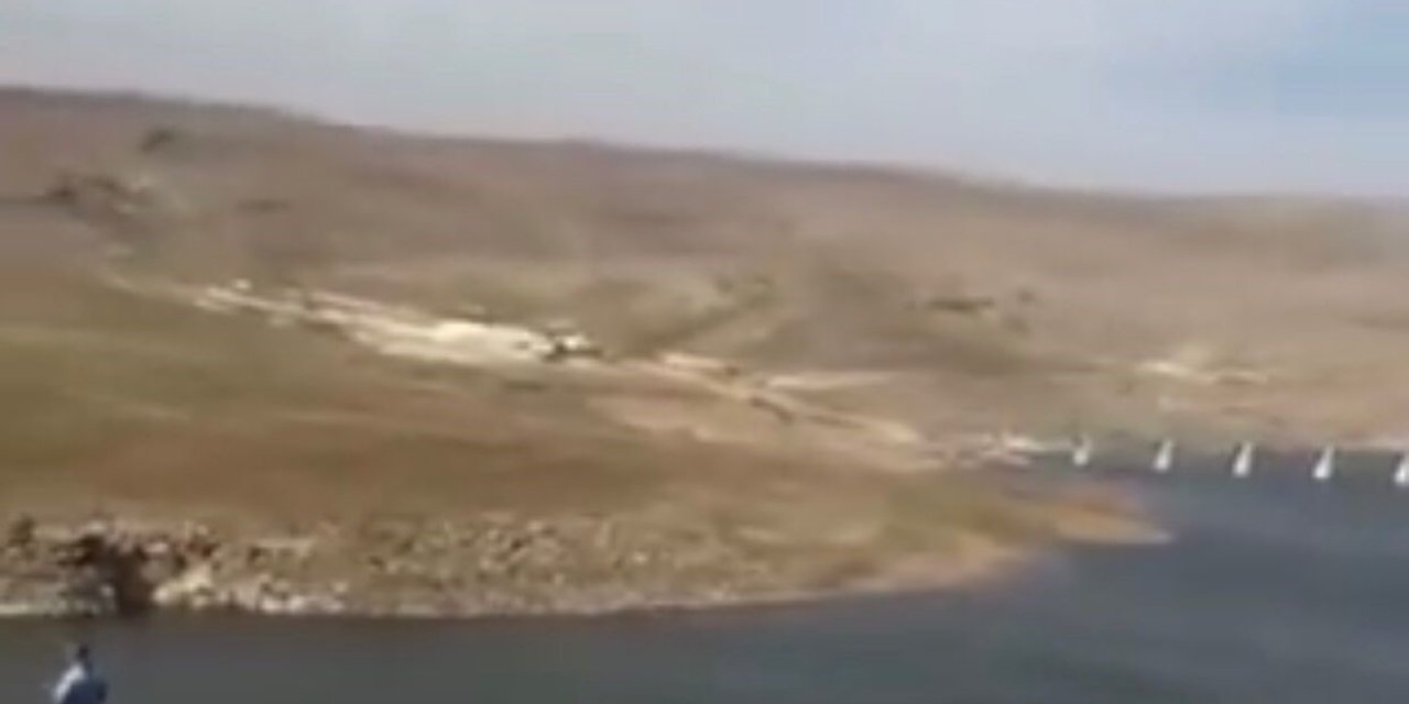 Batman’da Nehre Düşen İşitme Engelli Çocuk Hayatını Kaybetti