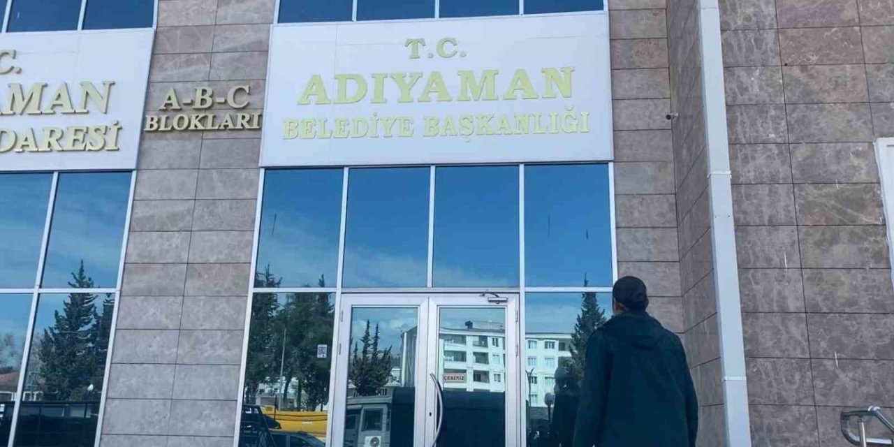 İsias Otel Davasıyla İlgili Belediye Görevlilerine Soruşturma İzni Verildi