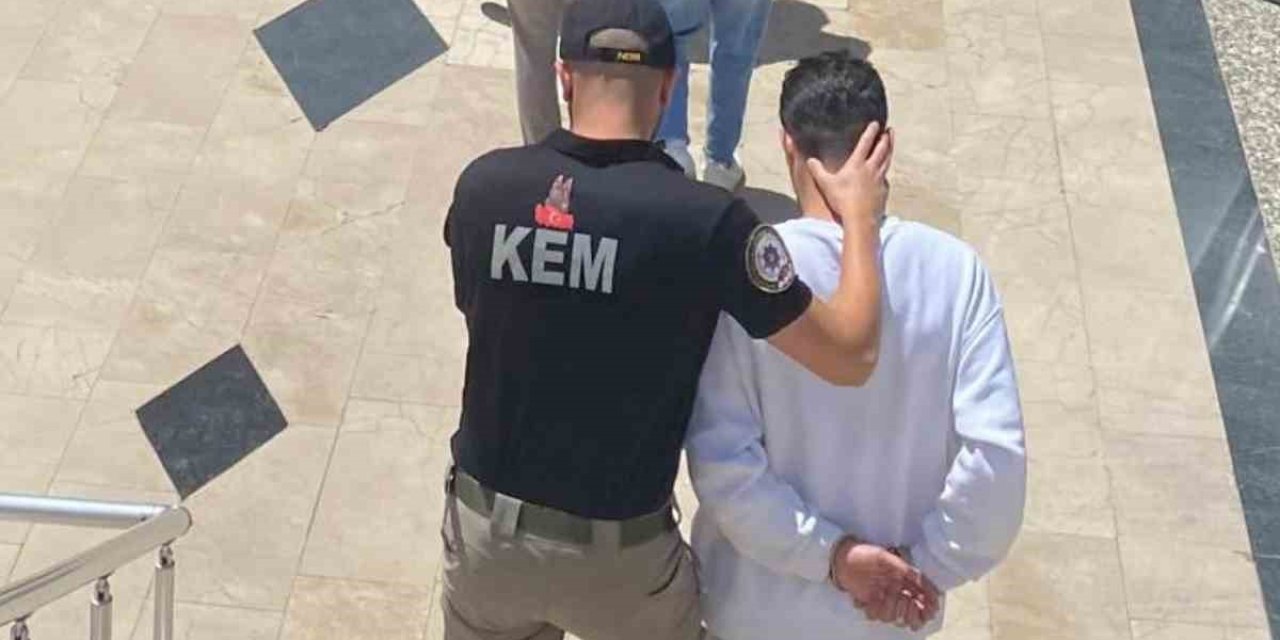 Uyuşturucu Operasyonlarında 13 Tutuklama