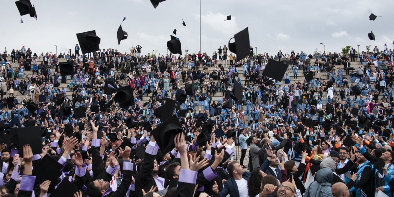 Ebyü’de Müzik Etkinlikleri İptal Edildi