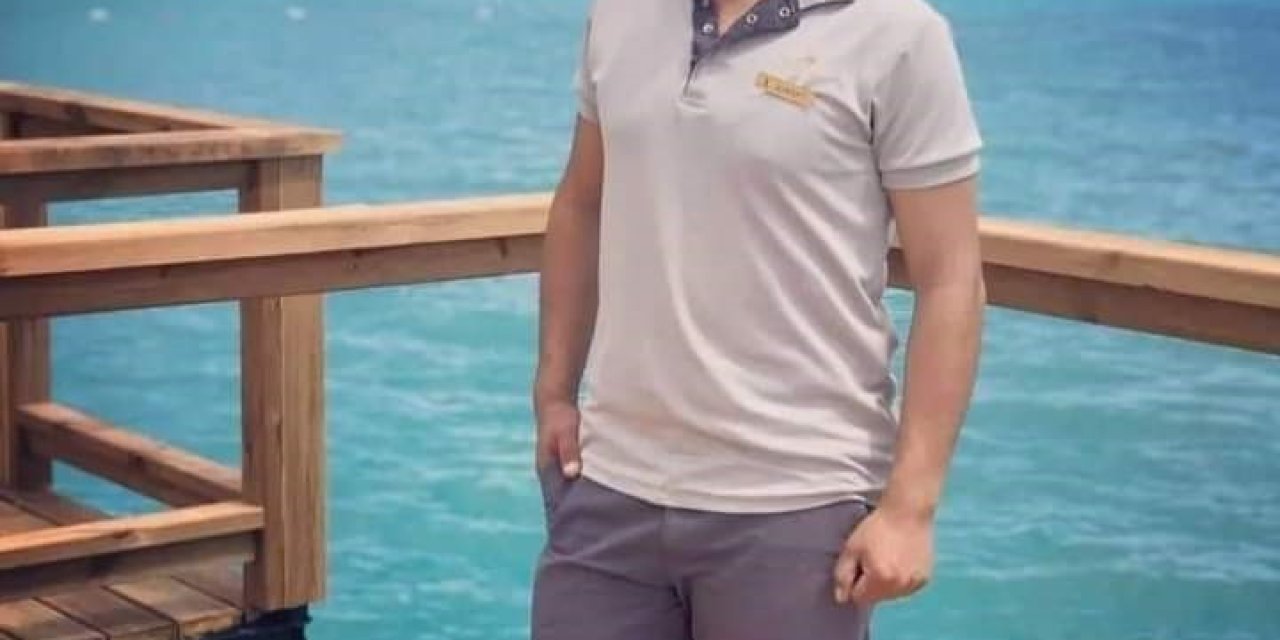 Tarsus’ta Trafik Kazası: 1 Ölü