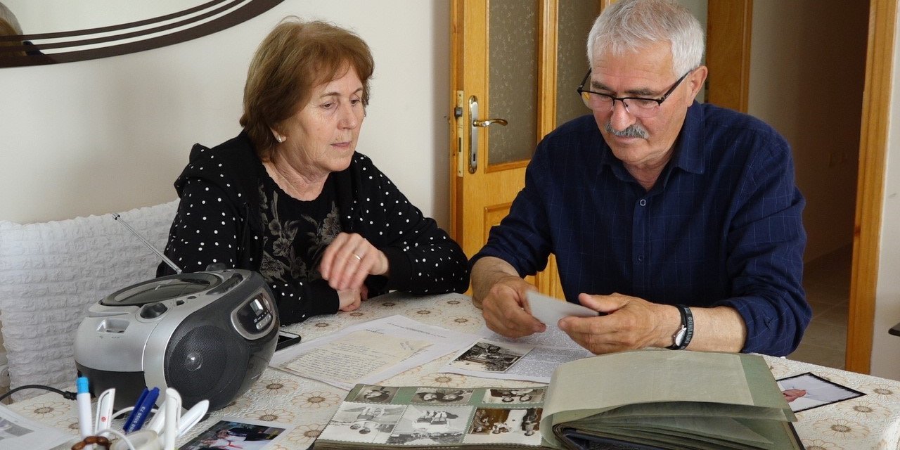 Bulgaristan’da Yaşadığı Zulmü Kibrit Kutusuna Gizlediği Mektup İle Türkiye’ye Göndererek Duyurdu