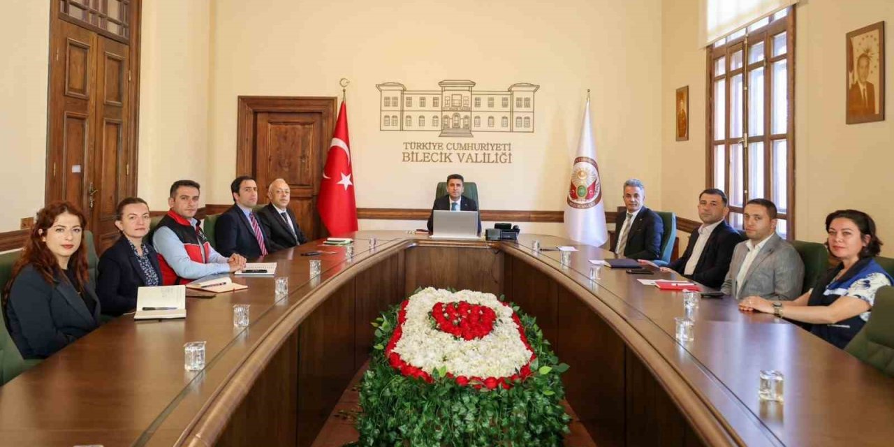 Tarımın Şehre Katkılarını Değerlendirdiler