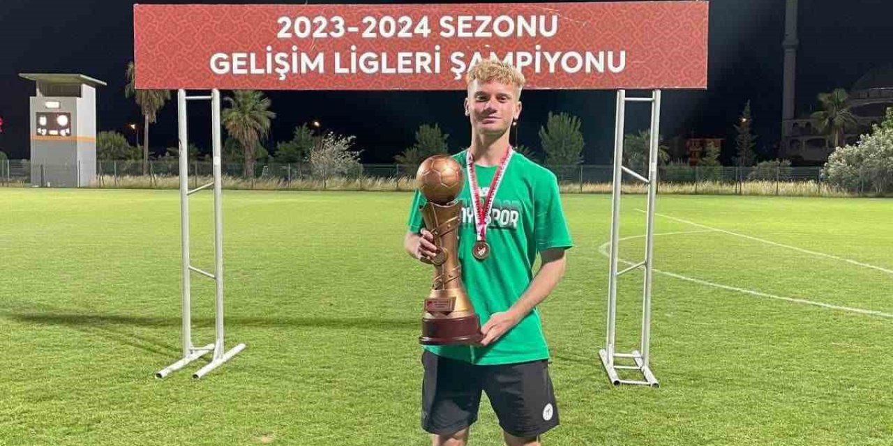 Bilecikli Sporcu Yeni Takımıyla Başarılara İmza Atıyor