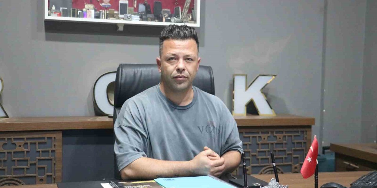 Köpek Saldırısında Ölümden Dönen Çocuğun Acılı Babası Konuştu