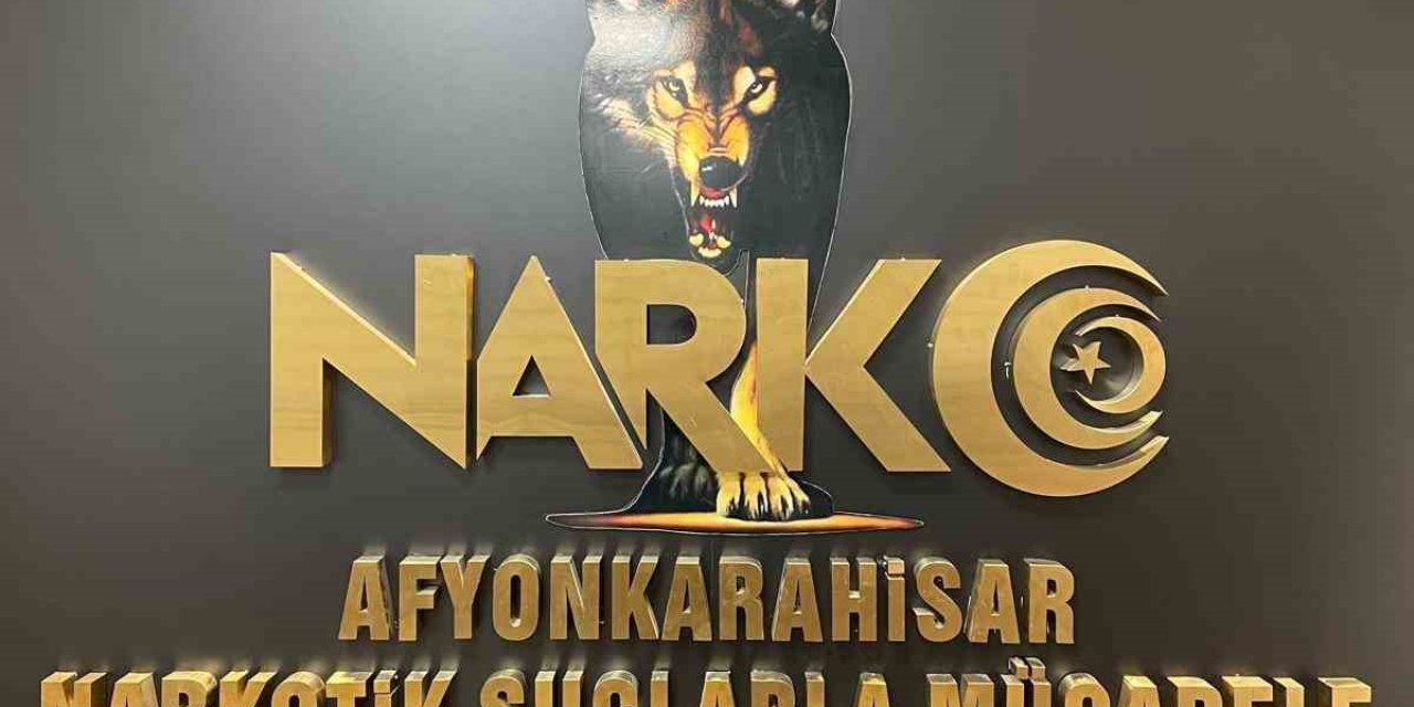 Uyuşturucu Operasyonunda Alana Da Satana Da İşlem Yapıldı