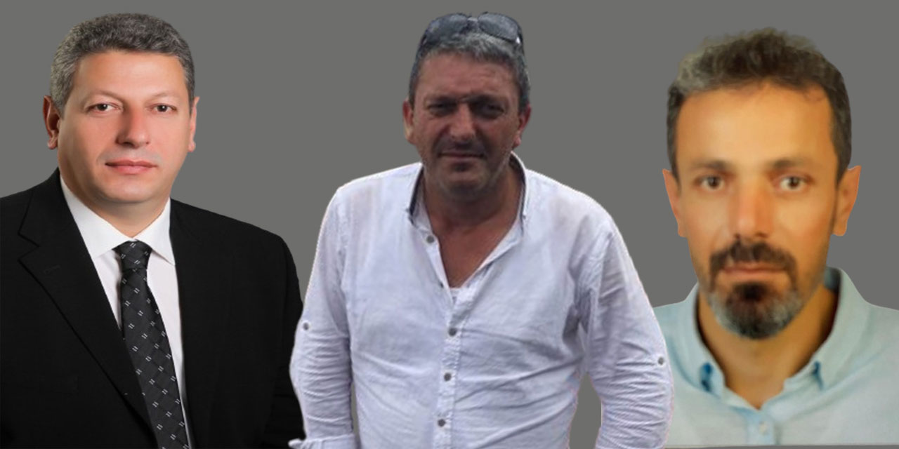 Sandıkçı Ailesinin Acı Günü