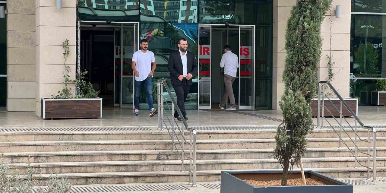 Hrant Dink Cinayetinin Tetikçisi Ogün Samast’ın Örgüt Davasının Görülmesine Devam Edildi