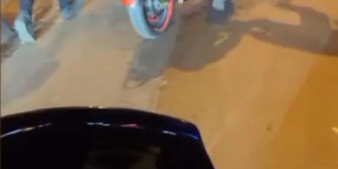 Polisten Kaçıp, “Yakalayabilene Aşk Olsun "diye Paylaşım Yaptılar: Kısa Sürede Yakalandılar