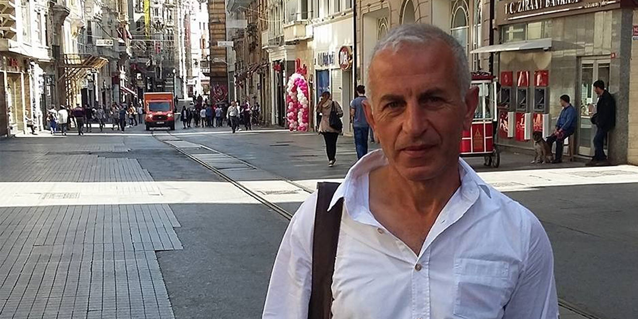 Arazi Kavgasında Kardeşini Öldürdü