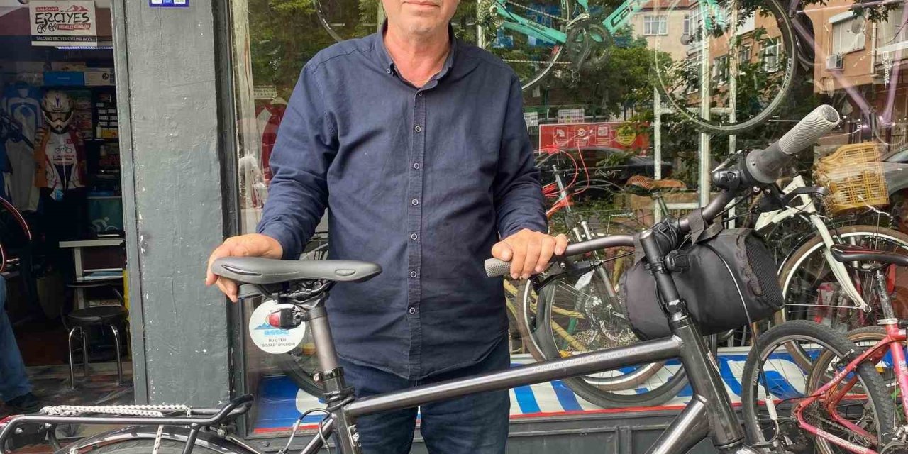 Yaz Geldi, Bisiklete İlgi Arttı