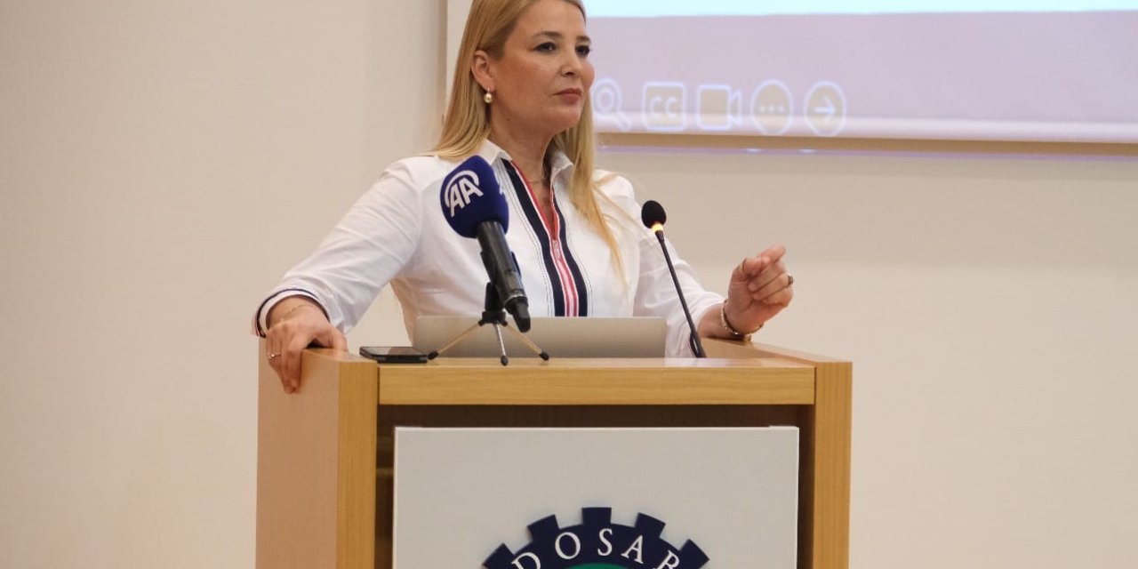 Dosabsiad’dan Finansal Okuryazarlık Semineri