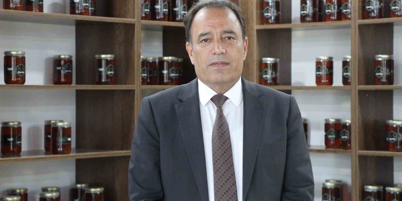 Arı Ürünleri Tanıtım Ofisinde Hem Bingöl Balının Satışı Yapılıyor Hem De Yöresel Kahvaltı İmkanı Sunuluyor