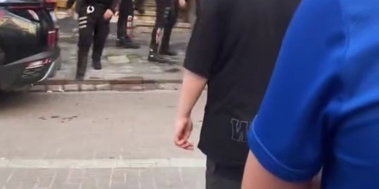 Zeytinburnu’nda Döner Fiyatı Tartışmasında Fiyatı Fazla Bulunca Silahla Rastgele Ateş Açtı