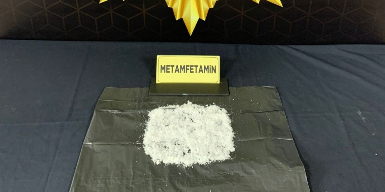 Malatya’da Zehir Tacirlerine Operasyon: 5 Tutuklama