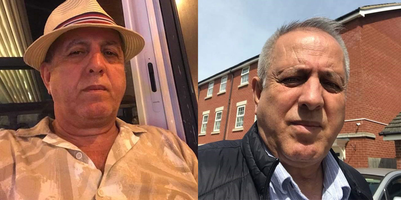 Kendisine Ait Fındık Bahçesinden Traktörle Geçen Ağabeyini Tabancayla Öldürdü