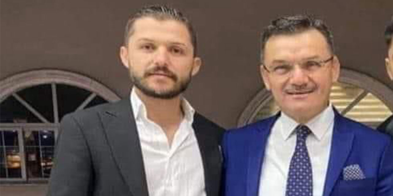 AK Parti Bartın İl Başkanı'nın oğlu trafik kazasında hayatını kaybetti
