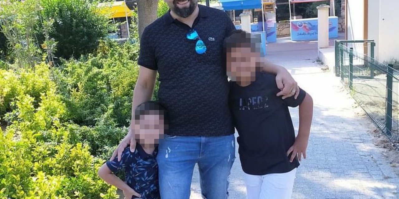 Küçükçekmece’de Meydana Gelen Zincirleme Kazada Yaralanan İki Kişi Hayatını Kaybetti