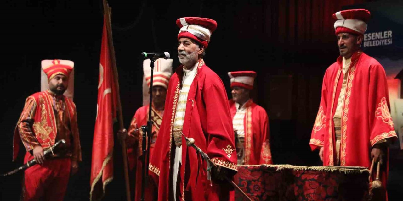 Esenler’de Geleceğin Fatihleri Ödüllendirildi