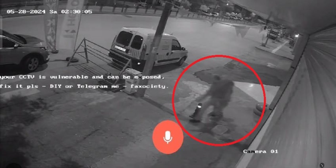 Eski eşini darberip, pompalı tüfekle vurdu