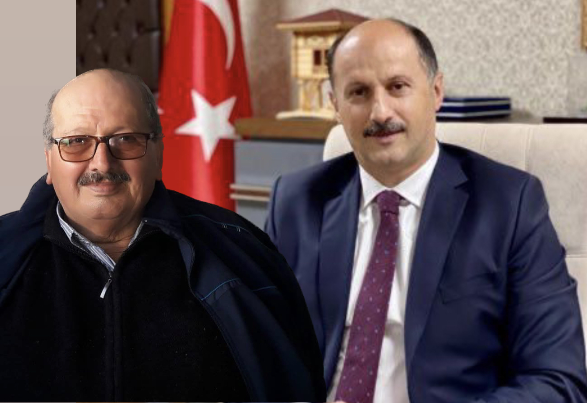 Rizeli Genel Müdür Bilgin’in Ağabeyi Vefat Etti