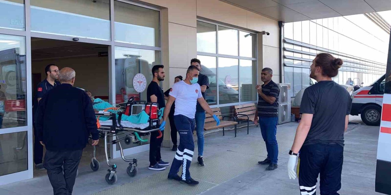 Burdur’daki Diyaliz Olayında 12 Hasta Taburcu Oldu, 19 Hastanın Tedavisine Devam Ediliyor