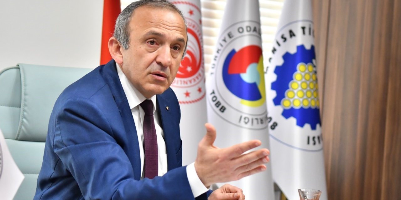 Manisa Tso’dan Yerel Basına Destek