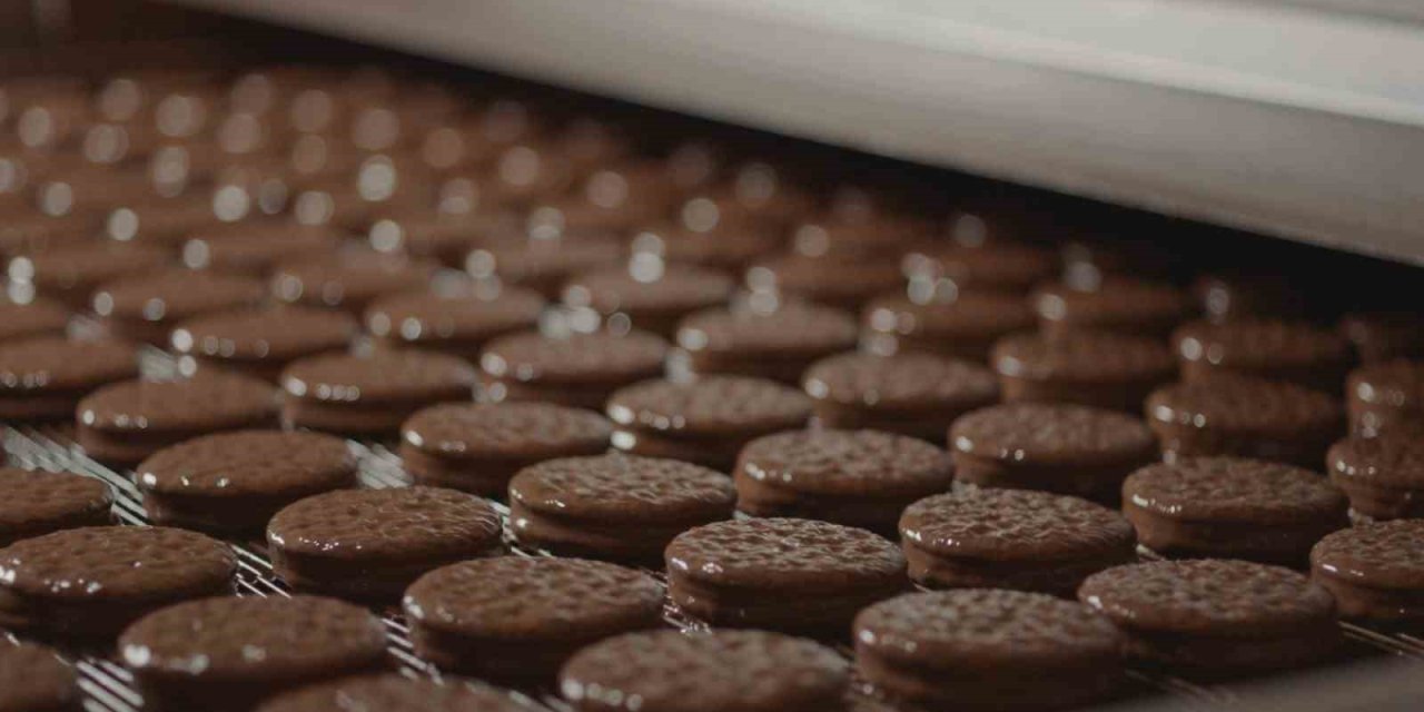 Ülker, 2024 Yılı İlk Çeyrek Finansallarını Açıkladı