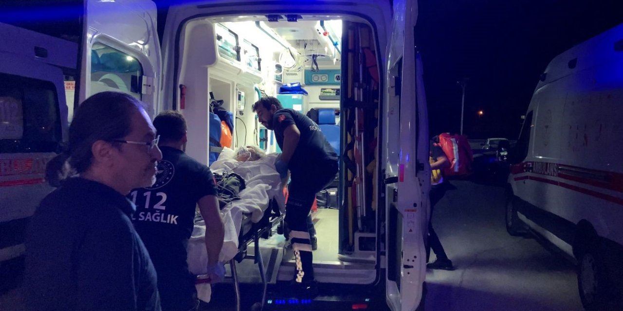 Burdur’daki Diyaliz Olayında Üçüncü Ölüm Haberi Geldi