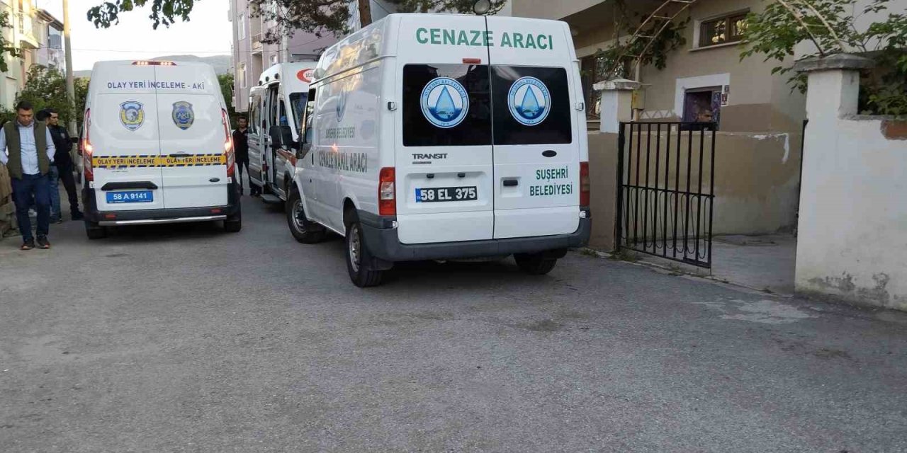 42 Yaşındaki Zihinsel Engelli Adam Evinde Ölü Bulundu