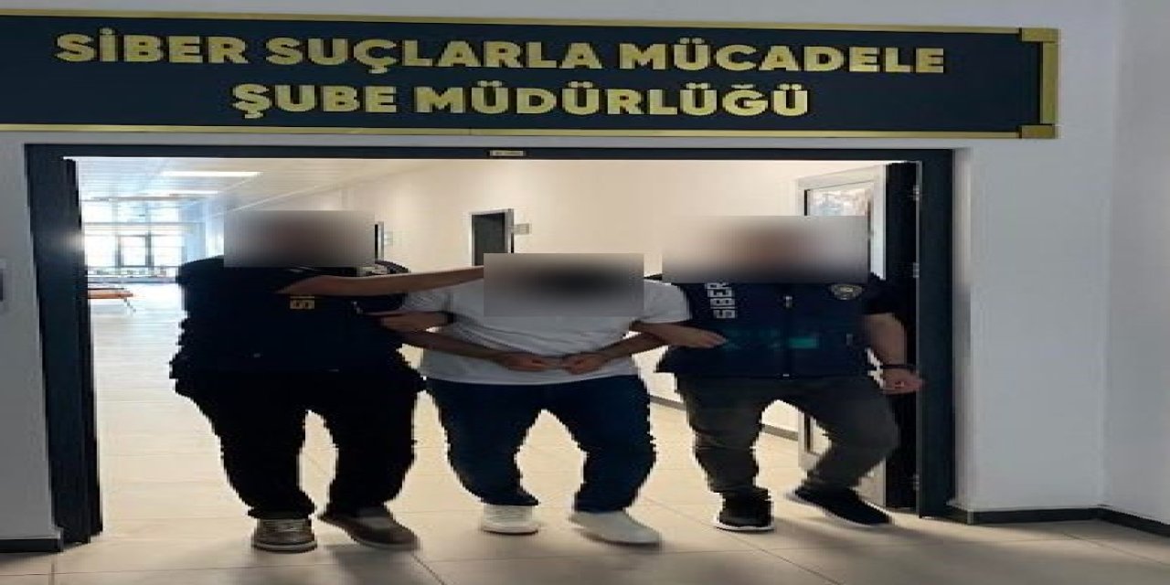 Sahte İlanla 1 Milyon Tl’lik Vurgun