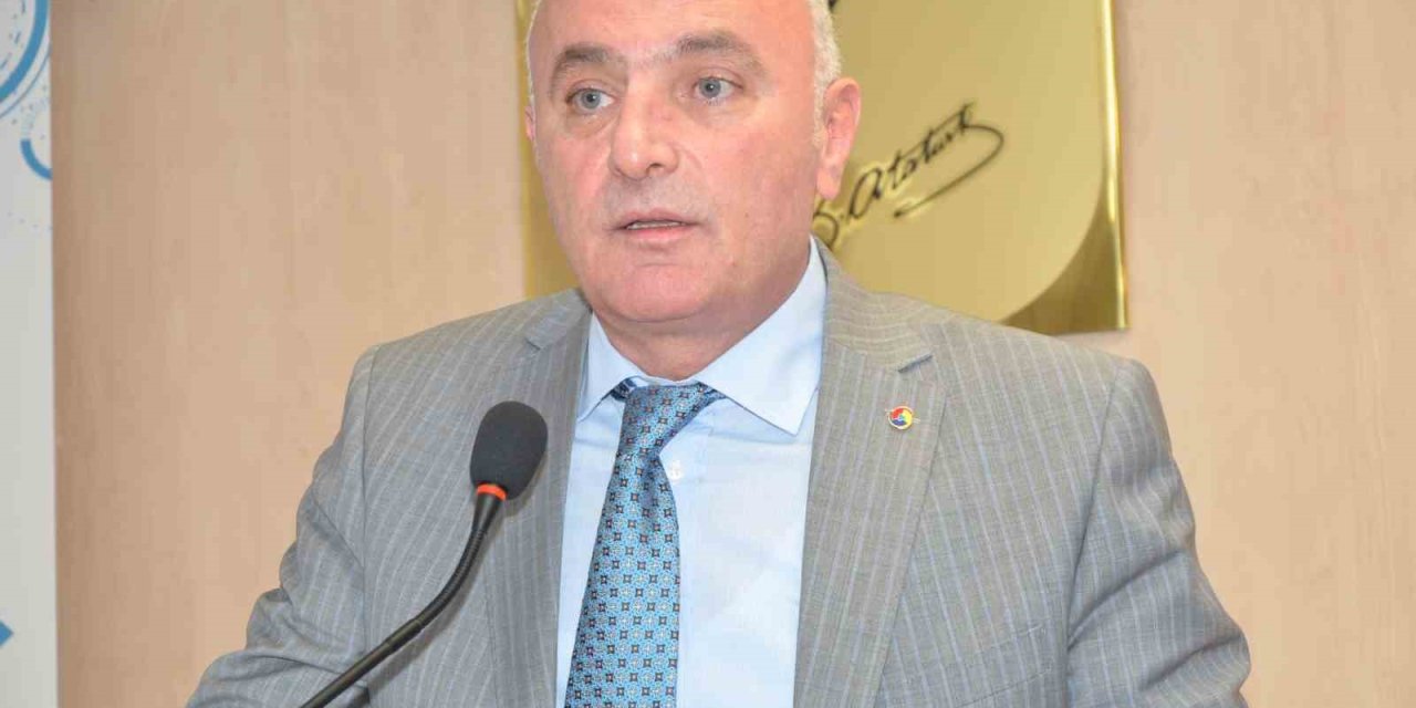 Özakalın; “Orta Vadeli Programa Desteğimiz Devam Edecek”