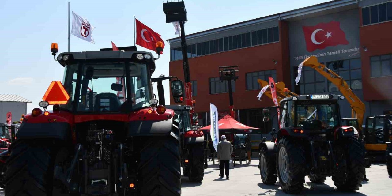 Söke Tarım Fuarı’nın Bu Yılki Tarih Ve Yeri Açıklandı