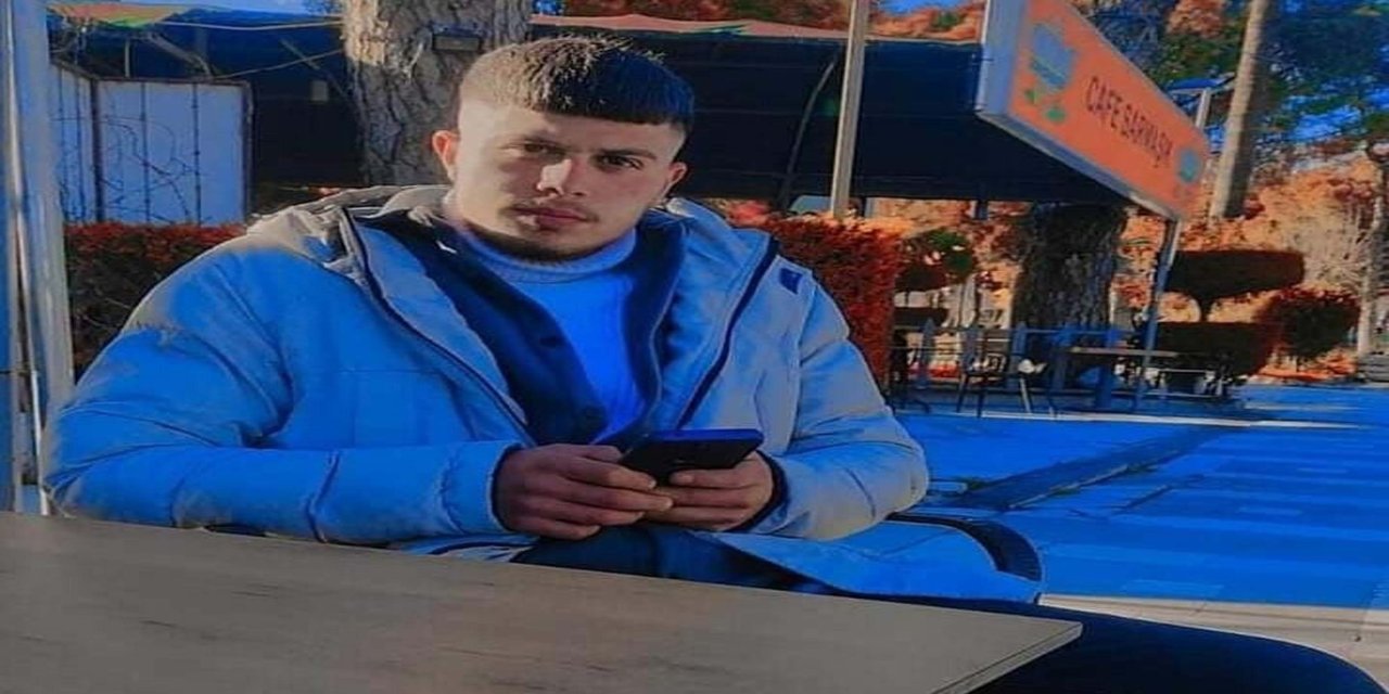 Tartıştığı Arkadaşı Tarafından Öldürüldü