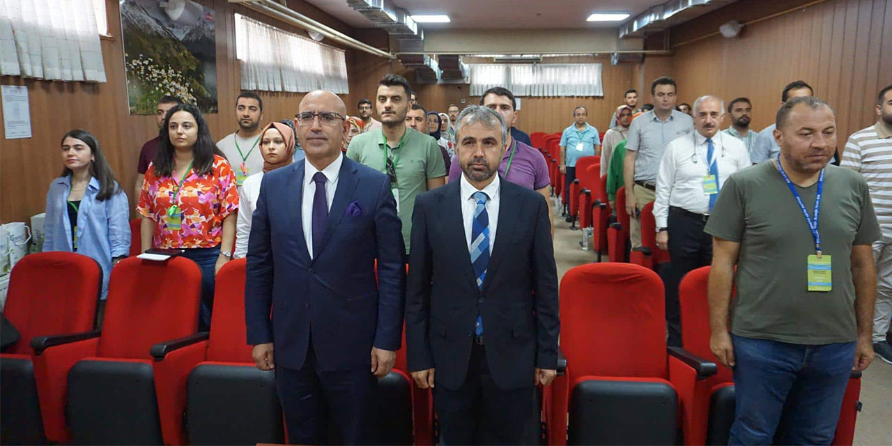 Rize’de Rehberlik Hizmetleri Uygulama Kursunun Açılışı Gerçekleştirildi