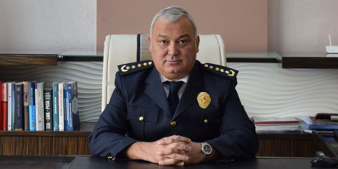 Beyin kanaması geçiren POMEM müdürü Kaman askeri helikopterle Diyarbakır’a sevk edildi