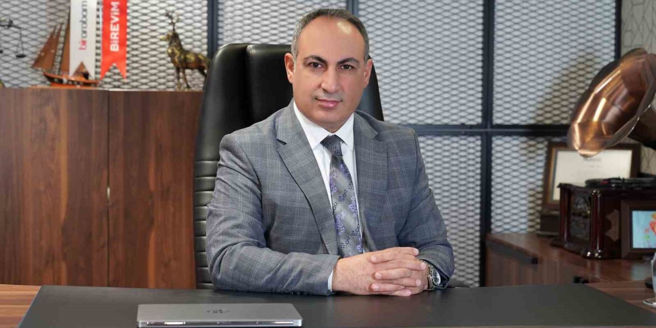 Av. Mahir Orak: “Kiralar Hane Gelirinin 3’te 2’sini Aştı"