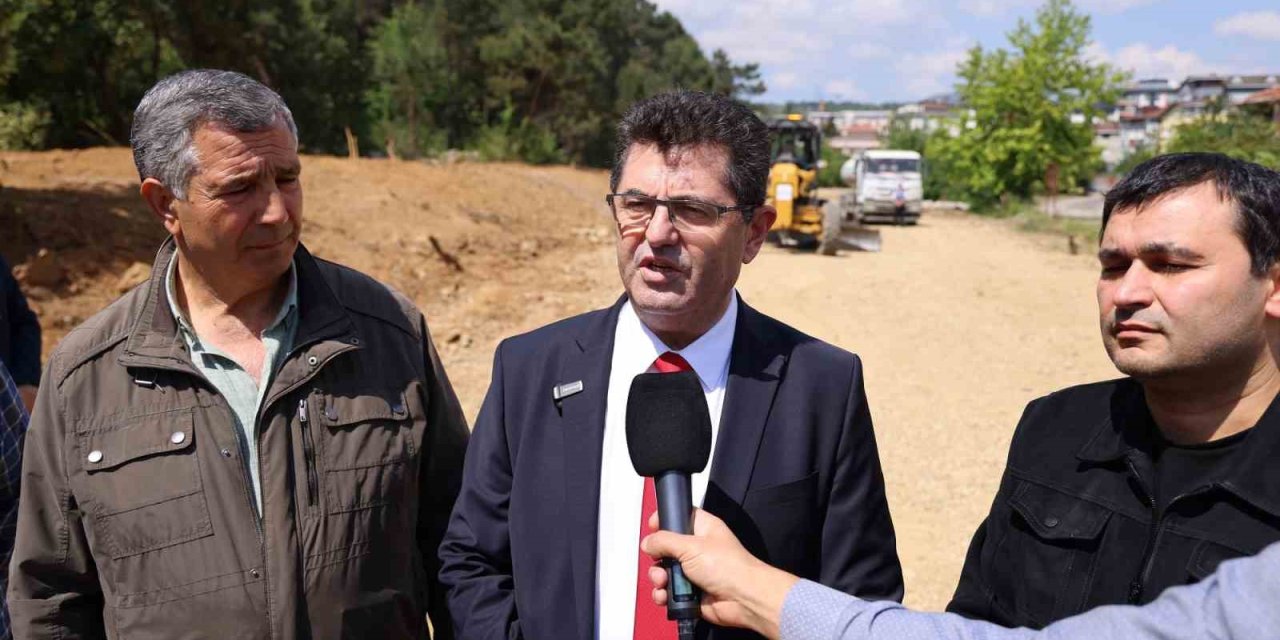 Çekmeköy’de 15 Yıllık Sorun 3 Günde Çözüldü