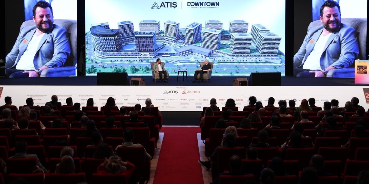 Alışverişin Üst Aklı ’mallupp’ Hizmete Girdi