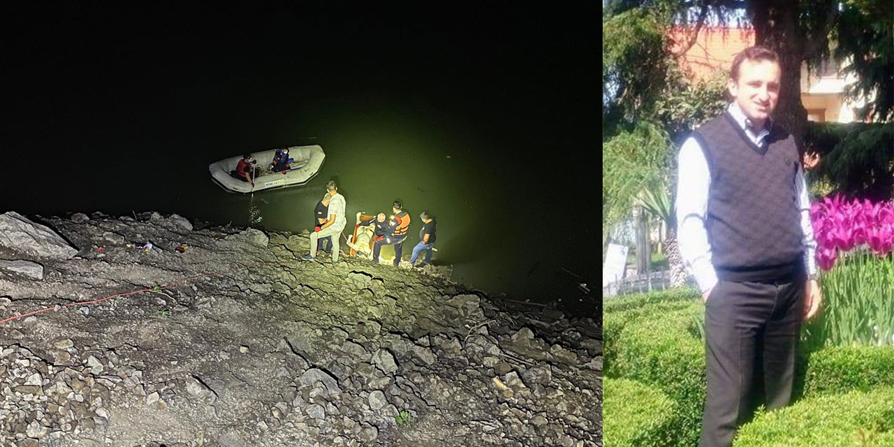 Artvin’de kayıp kamyonet sürücüsünün cesedi 91 gün sonra bulundu