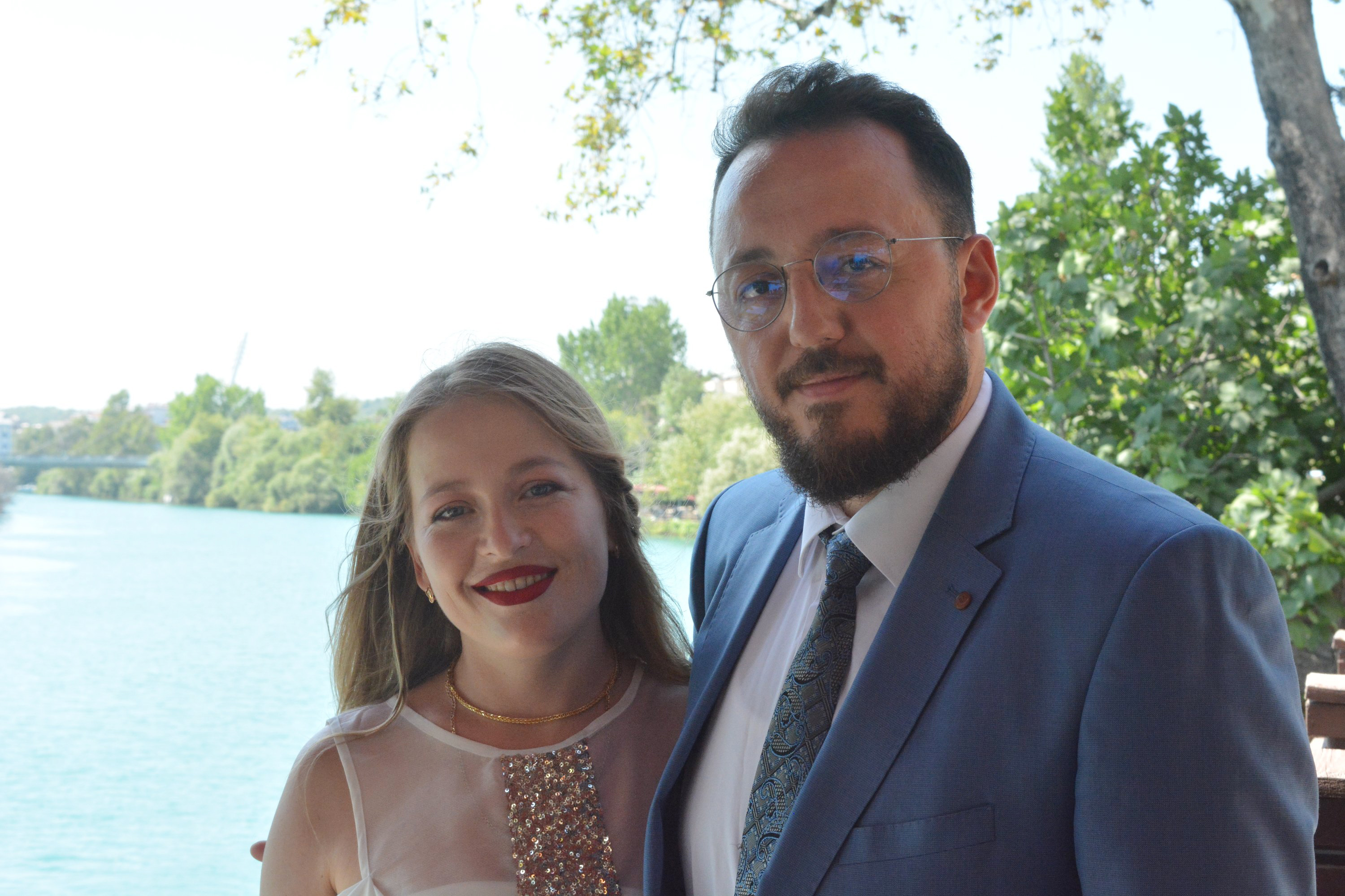 Ukraynalı Vikaetta, Evlenip Müslüman Oldu, 'Hürrem Sultan' Adını Aldı