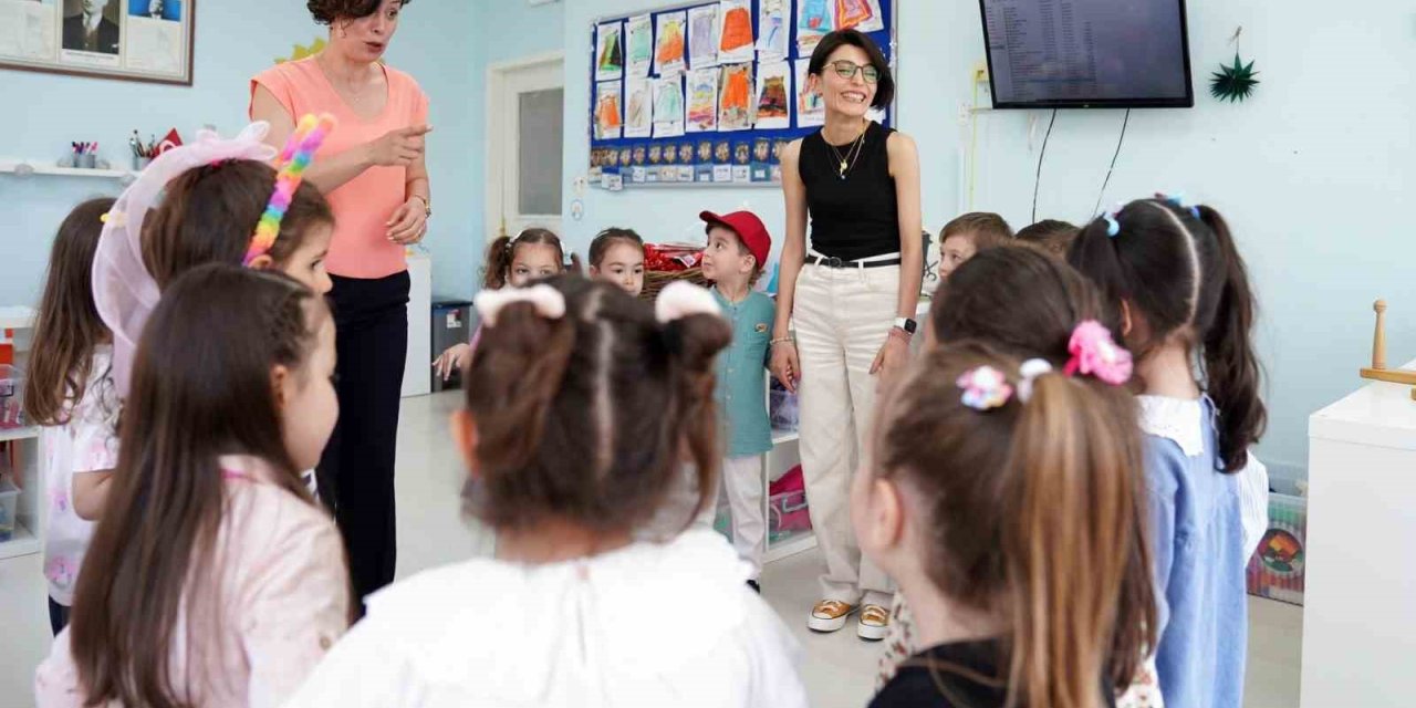 Öğretmenlerin İller Arası Yer Değiştirme Başvuruları 3 Haziran’da Başlayacak