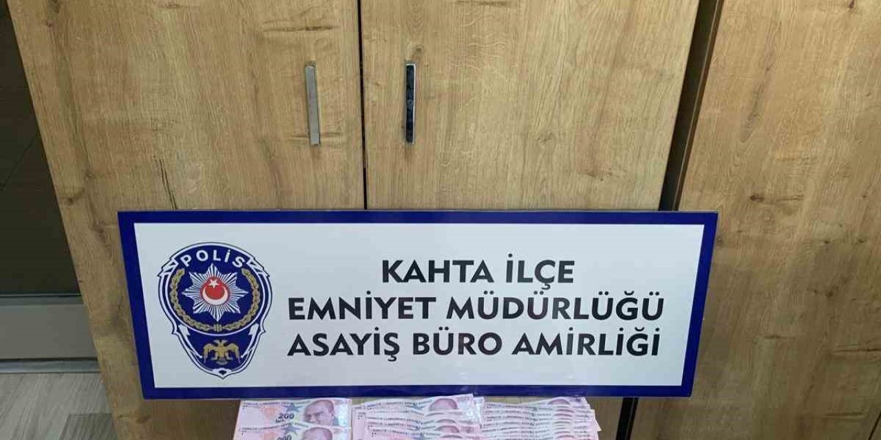 3 Ayrı Dosyadan Aranan Kapkaççı Yakalandı