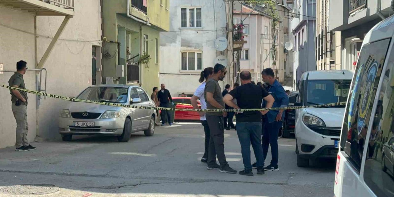 Bursa’da Savcılıktan Çocuklarını Öldüren Baba İle İlgili Açıklama